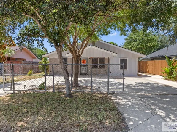 1311 Date Palm St, Alamo, TX 78516