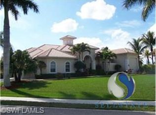 5204 Pelican Blvd, Cape Coral, FL 33914