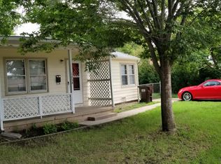 1224 W 18th St N, Wichita, KS 67203