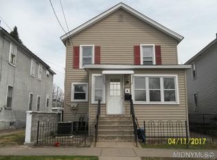 110 S 3rd St, Rome, NY 13440