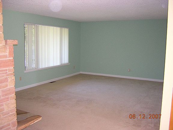 Formal Living room