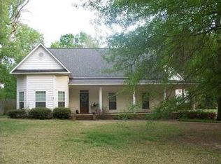 1741 Clinton Raymond Rd, Clinton, MS 39056