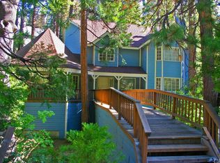 27406 Cottonwood Ln, Lake Arrowhead, CA 92352