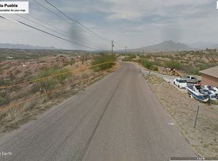 910 Via Puebla, Rio Rico, AZ 85648
