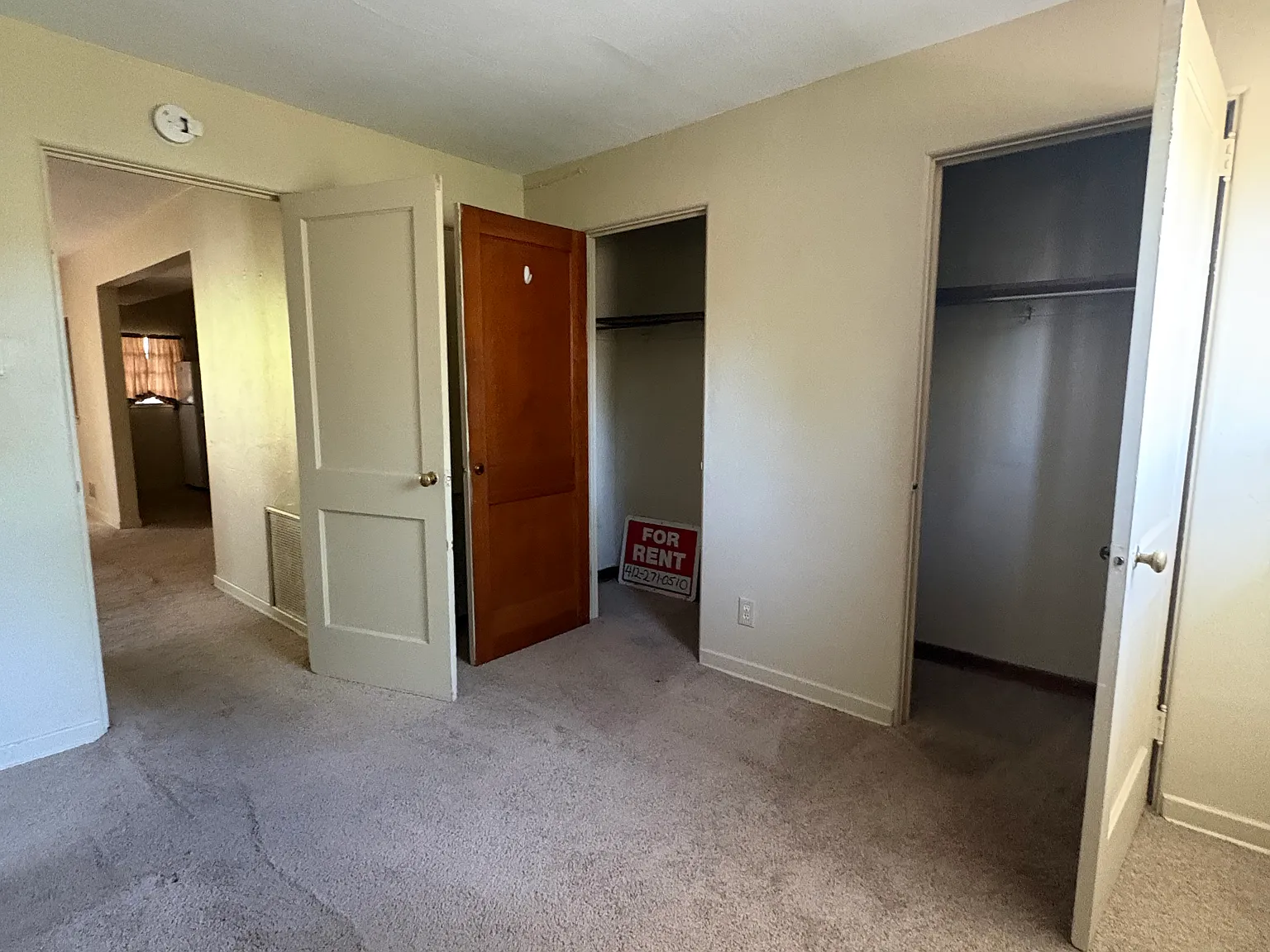 1 bed, $745 — Photo 3
