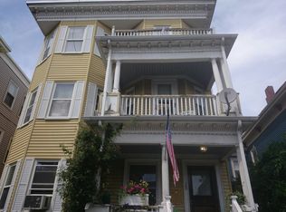 15 Victoria St, Dorchester, MA 02125