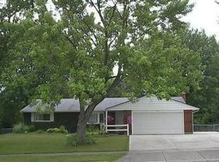 1608 Scenic Dr, Dayton, OH 45414