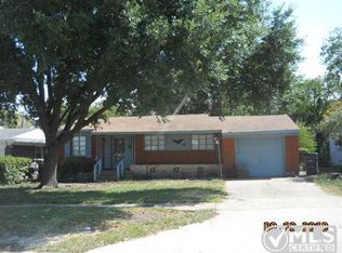 2722 Centerville Rd, Dallas, TX 75228