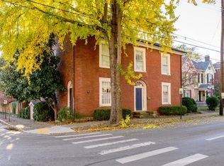 468 W 2nd St, Lexington, KY 40507