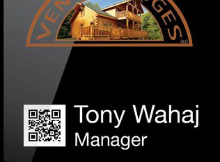 572 Greystone Hgts Rd, Gatlinburg, TN 37738