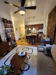 128 W 138th St #2I, Manhattan, NY, 10030