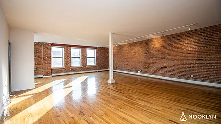 Rented by Nooklyn NYC LLC