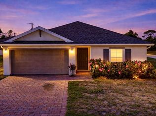 5479 Tarr Ter, Port Charlotte, FL 33981