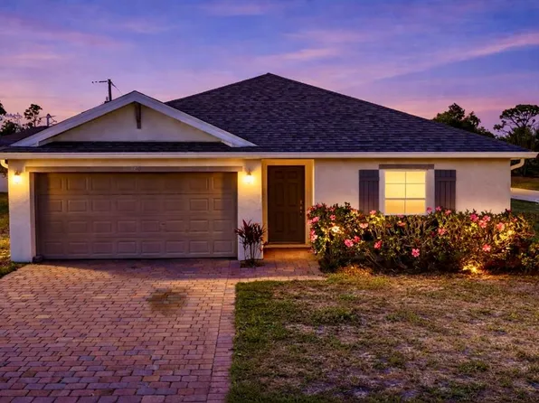 5479 Tarr Ter, Port Charlotte, FL 33981