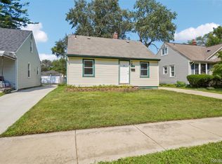 24346 Lehigh St, Dearborn Heights, MI 48125