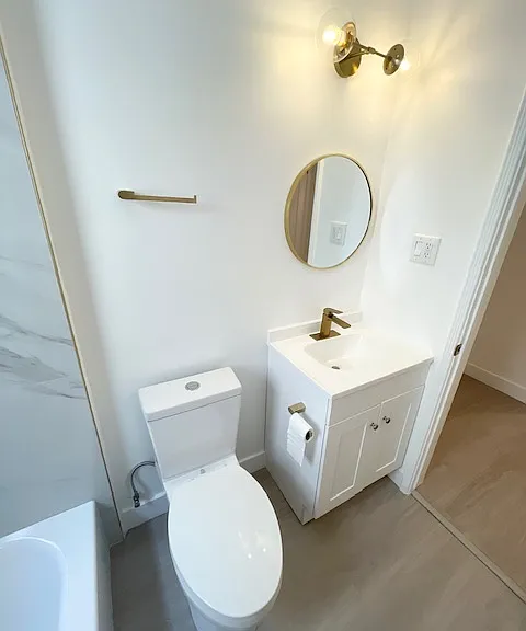 128 S Reeves Dr #6 — Photo 9