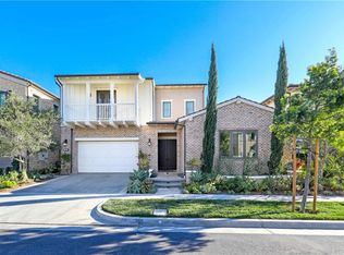 112 Crosswinds, Irvine, CA 92602