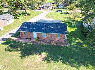 316 N Bells St, Alamo, TN 38001