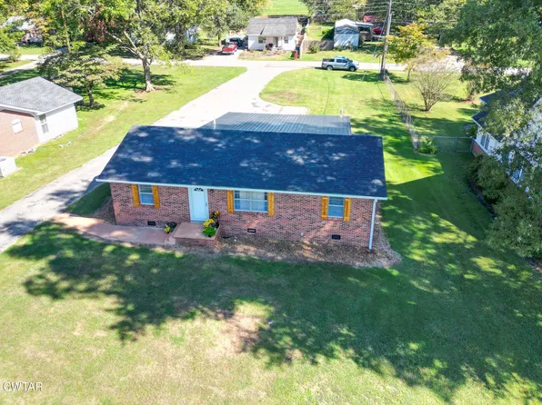 316 N Bells St, Alamo, TN 38001