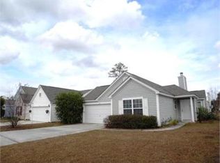 136 Rocking Horse Ln, Pooler, GA 31322
