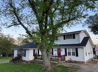 3260 Long Rd, De Soto, MO 63020