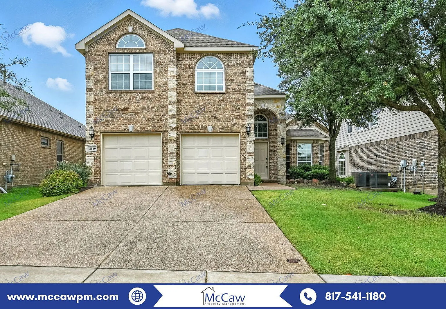 5 bed, 3.0 bath, 2776 sqft, $3,000 — Photo 1