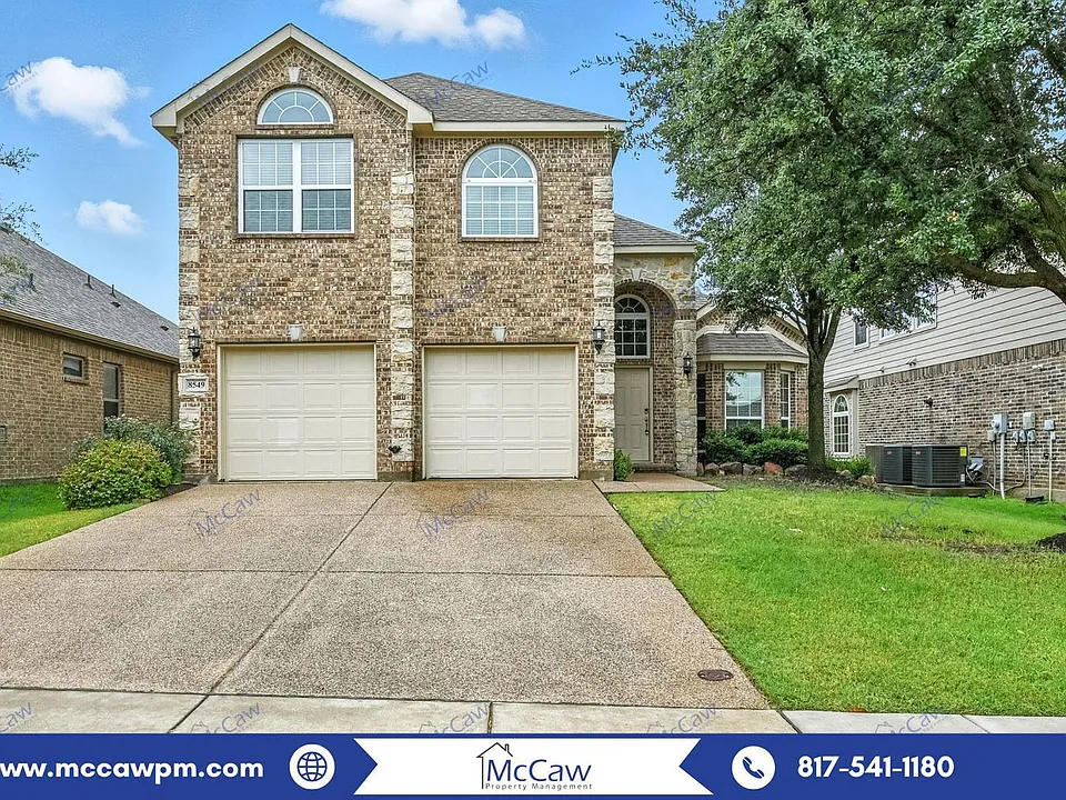 8549 Meadow Sweet Ln