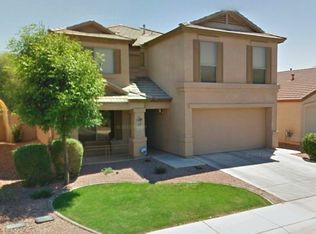 42283 W Michaels Dr, Maricopa, AZ 85138