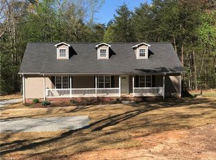 256 Walnut Creek Ln, Asheboro, NC 27205