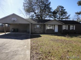 1307 Hickory St NE, Hanceville, AL 35077