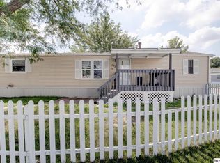 3951 S 151st Plz #86, Omaha, NE 68144