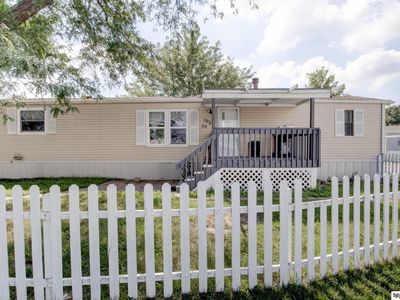 3951 S 151st Plz #86, Omaha, NE, 68144