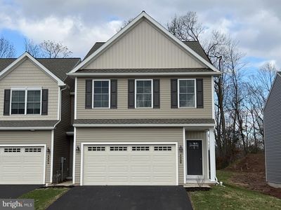221 Sage Blvd, Middletown, PA, 17057