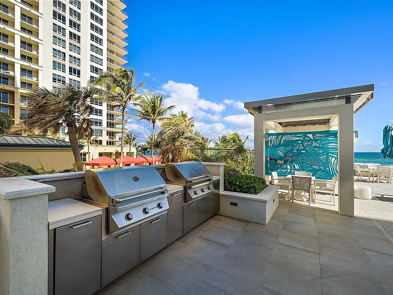 3730 N Ocean Dr #9-D — Photo 65