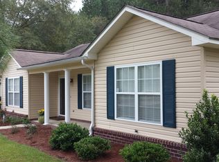 174 McCall Ave, Reidsville, GA 30453