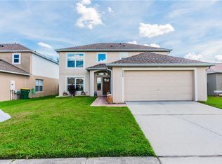 2526 Quail Park Ter, Kissimmee, FL 34743