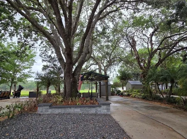 161 Horseshoe Bnd Lot 161, Lake Wales, FL 33898