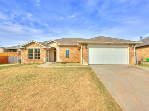 508 Woodsong Dr, Norman, OK 73071