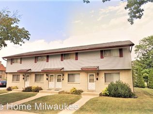 9006 W Bender Ave #11334570, Milwaukee, WI 53225