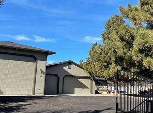 11095 Cimarron Dr, Reno, NV 89508