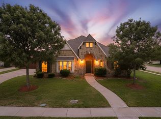 6633 Meadow Glen Dr, Midlothian, TX 76065