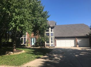 2308 NE Myrtle Ct, Blue Springs, MO 64014