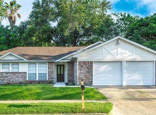 20227 Apache Gardens Ln, Katy, TX 77449