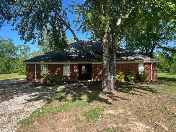 236 County Road 151, Bruce, MS 38915