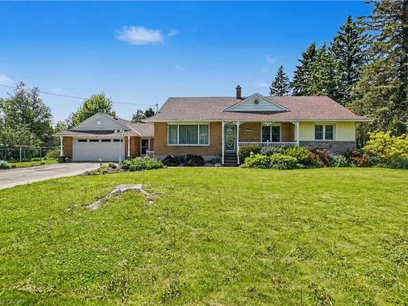 2768 Kressler Rd, Wellesley, ON N0B 2M1