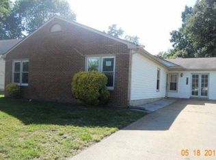 3949 Wilmington Rd, Virginia Beach, VA 23453