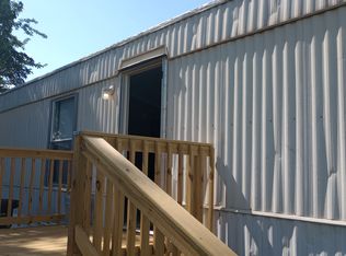 1002 Cherokee Trl, Enid, OK 73703