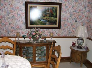 1078 Bon Air Dr, Urbana, OH 43078