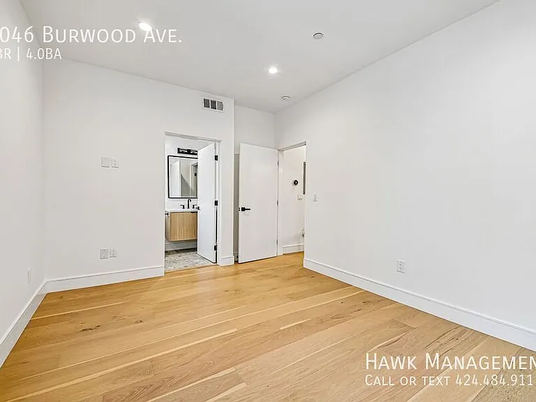 6046 Burwood Ave — Photo 16