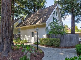 2528 W Middlefield Rd, Mountain View, CA 94043